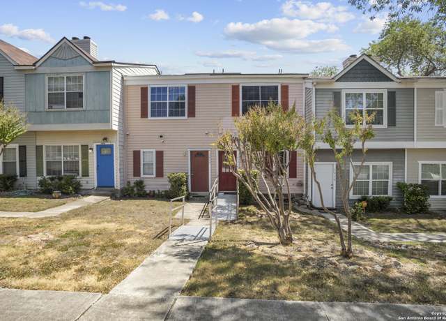 Property at 1917 Budding, San Antonio, TX 78247, 2 beds, 2.5 baths