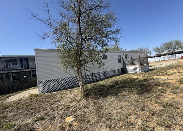 Property at 609 Lalo Gonzales, Cotulla, TX 78017, 3 beds, 1 bath