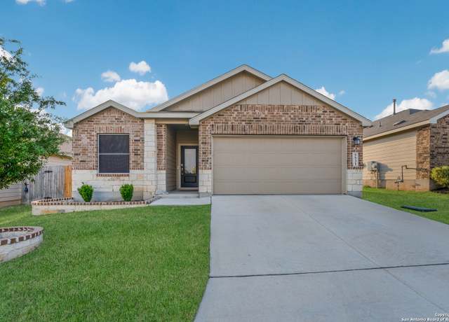 Property at 9931 Pears Ml, San Antonio, TX 78254, 3 beds, 2 baths