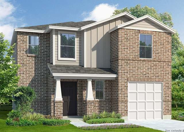 Property at 1131 Andean Emerald, San Antonio, TX 78253, 4 beds, 2.5 baths