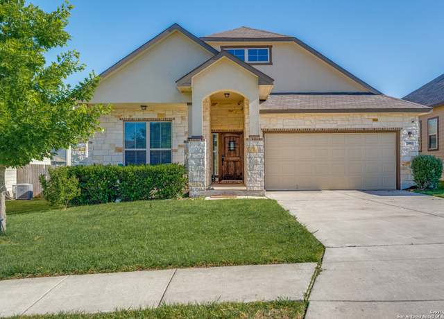 Property at 2991 Daisy Mdw, New Braunfels, TX 78130, 3 beds, 2 baths