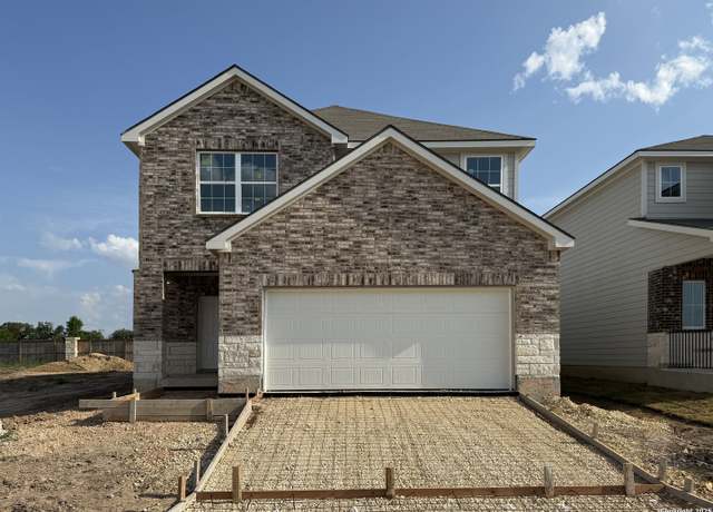 Property at 13722 Birch Xing, San Antonio, TX 78252, 4 beds, 3 baths