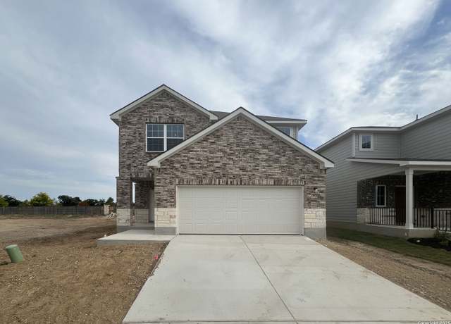 Property at 13722 Birch Xing, San Antonio, TX 78252, 4 beds, 3 baths