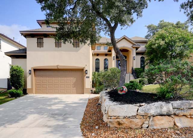 Property at 3027 Spider Lily, San Antonio, TX 78258, 4 beds, 4.5 baths
