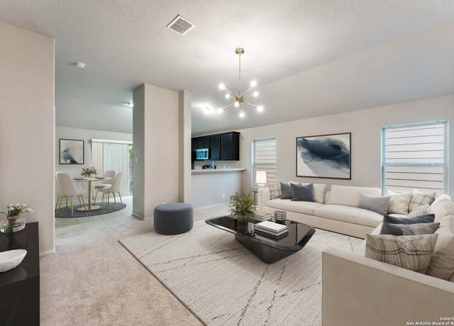 Property at 7226 Sunny Day, San Antonio, TX 78240, 3 beds, 2 baths