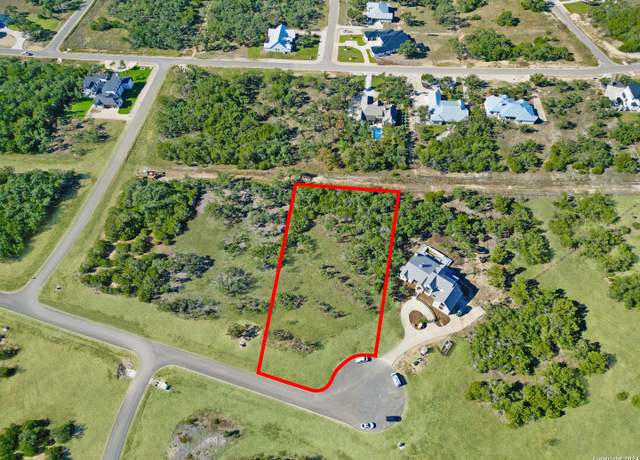 Property at 34731 Deeanne Valley Trl, Bulverde, TX 78163