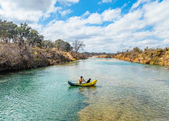 Property at 000 RM 385, London, TX 76854