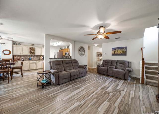 Property at 9606 Connemara, San Antonio, TX 78254, 3 beds, 2.5 baths
