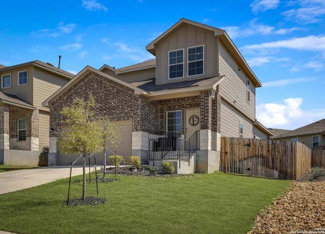 Property at 6424 Embankment, San Antonio, TX 78252, 4 beds, 2.5 baths