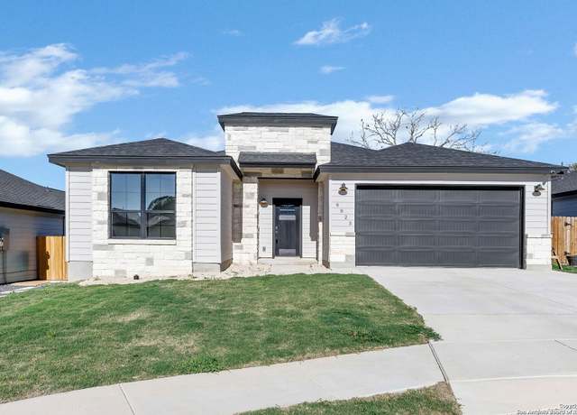 Property at 9923 Loma Alta, Converse, TX 78109, 3 beds, 2.5 baths