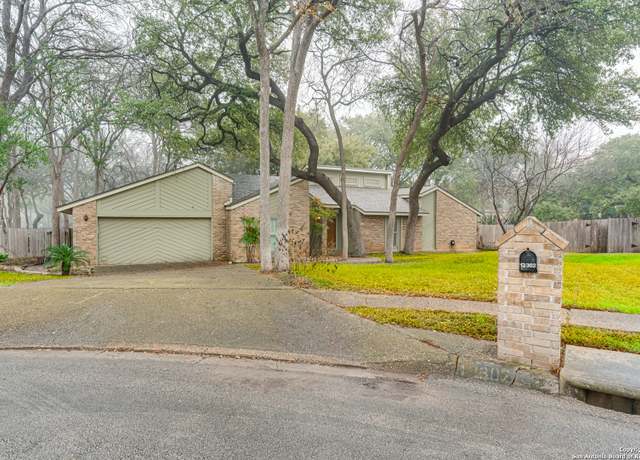 Property at 13302 La Vis, San Antonio, TX 78216, 3 beds, 2 baths