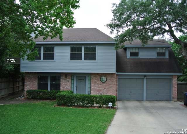 Property at 11615 Dundalk, San Antonio, TX 78251, 3 beds, 2.5 baths