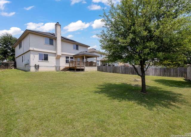 Property at 11106 Shetland Hls, San Antonio, TX 78254, 4 beds, 2.5 baths