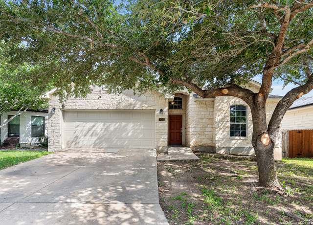Property at 7619 Bit Cir, Elmendorf, TX 78112, 3 beds, 2 baths