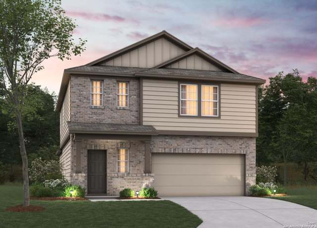 Property at 4231 Winston Way, New Braunfels, TX 78130, 4 beds, 3.5 baths