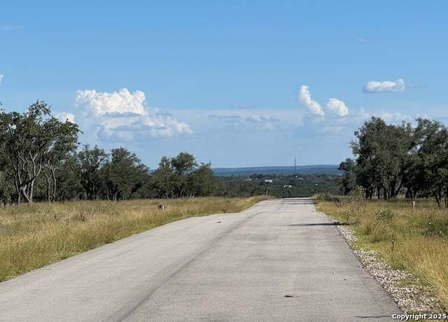 Property at LOT 10 Rustler Rdg, Mountain Home, TX 78058