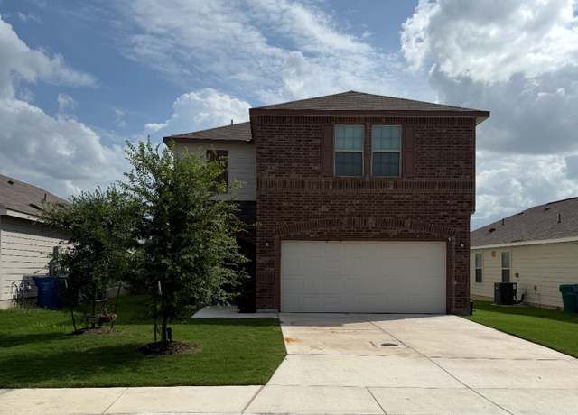 Property at 10426 Beachball, Converse, TX 78109, 4 beds, 2.5 baths