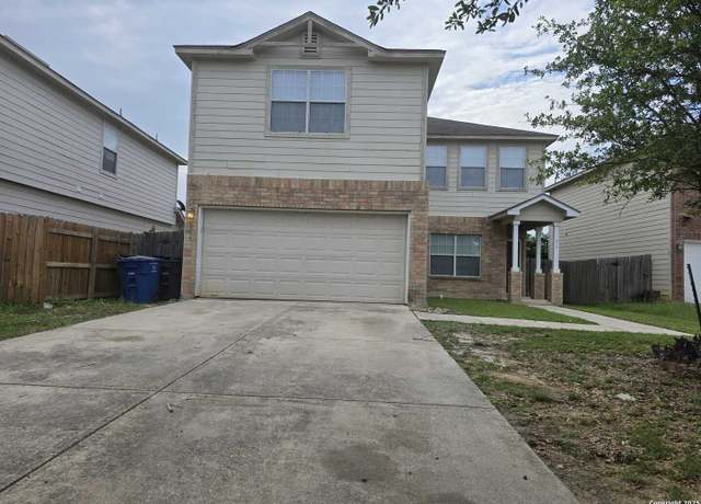 Property at 4514 Cerca Royale, San Antonio, TX 78251-4973, 3 beds, 2.5 baths