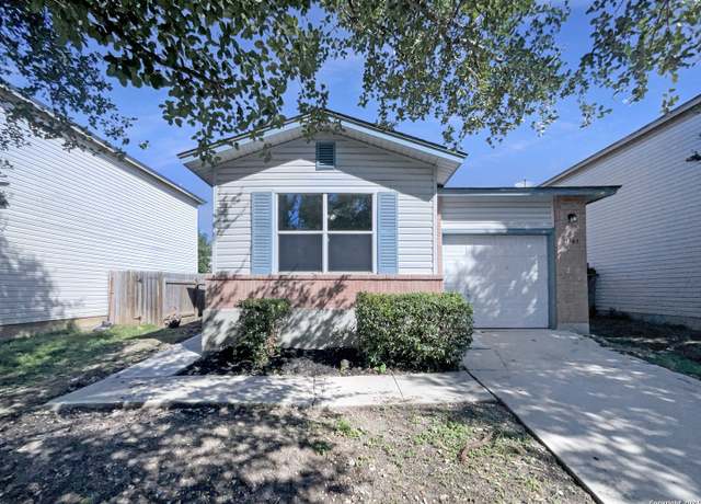 Property at 3763 Candleglenn, San Antonio, TX 78244-2153, 3 beds, 2 baths