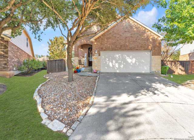 Property at 12639 Perini Rnch, San Antonio, TX 78254-6062, 4 beds, 2.5 baths