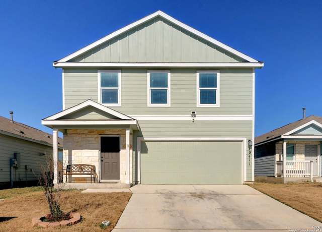 Property at 10411 Mcclintock, Converse, TX 78109, 4 beds, 2.5 baths