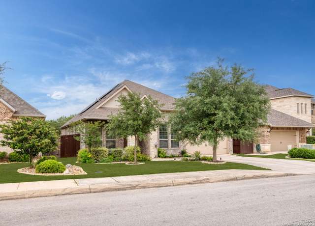 Property at 23107 Evangeline, San Antonio, TX 78258, 4 beds, 3.5 baths