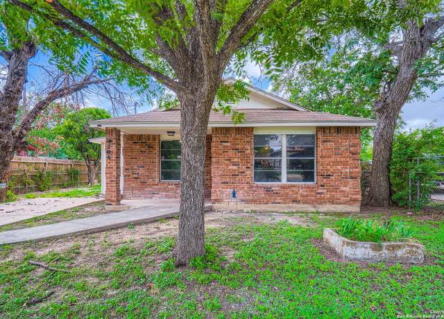 Property at 2206 Colima, San Antonio, TX 78207, 2 beds, 2 baths