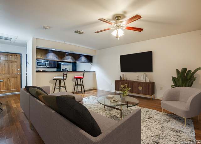 Property at 4111 Medical Unit 105A, San Antonio, TX 78229, 1 bed, 1 bath