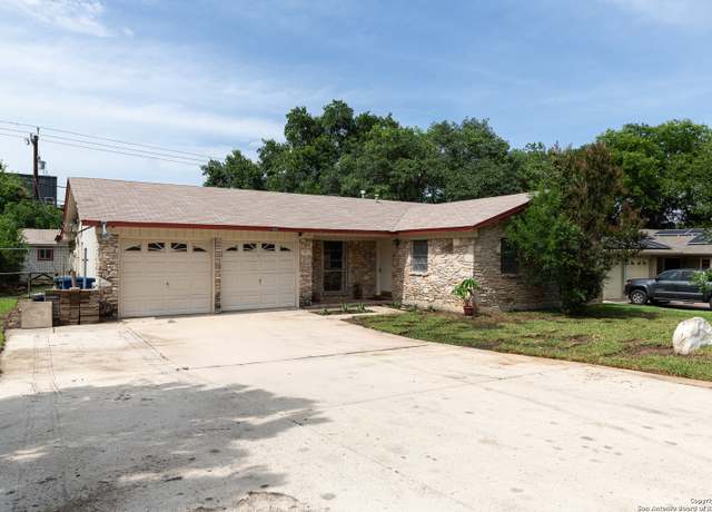 Property at 1003 Mount Capote, San Antonio, TX 78213, 3 beds, 2 baths