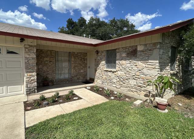 Property at 1003 Mount Capote, San Antonio, TX 78213, 3 beds, 2 baths