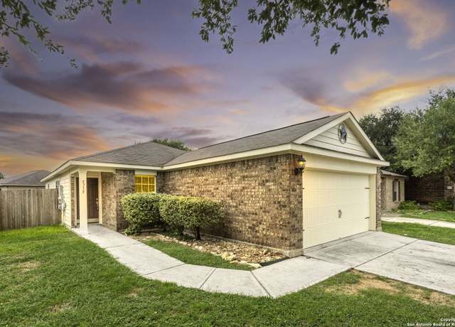Property at 5715 Texas Cyn, San Antonio, TX 78252, 3 beds, 2 baths