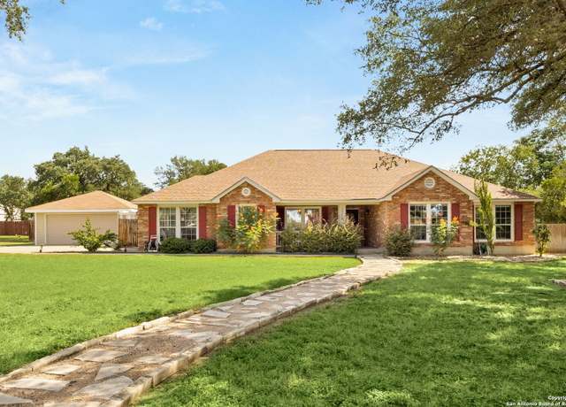 Property at 13619 Paradise, San Antonio, TX 78253, 4 beds, 2 baths