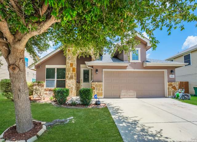 Property at 10421 Macarthur Way, Converse, TX 78109, 5 beds, 2 baths
