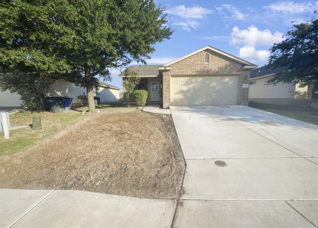 Property at 611 Tom Kemp, New Braunfels, TX 78130, 3 beds, 2 baths