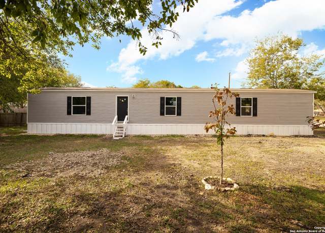 Property at 9262 Rhode Dr, Converse, TX 78109-5119, 3 beds, 2 baths