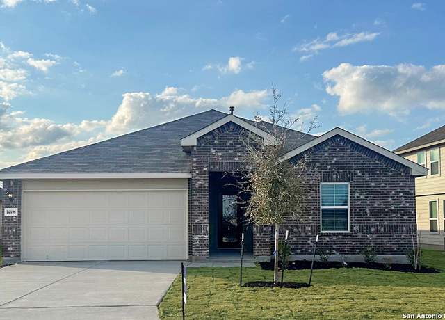 Property at 14696 Pearl Flts, San Antonio, TX 78253, 4 beds, 2 baths