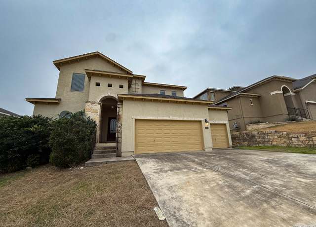 Property at 2930 Elm Tree Park, San Antonio, TX 78259, 4 beds, 3.5 baths