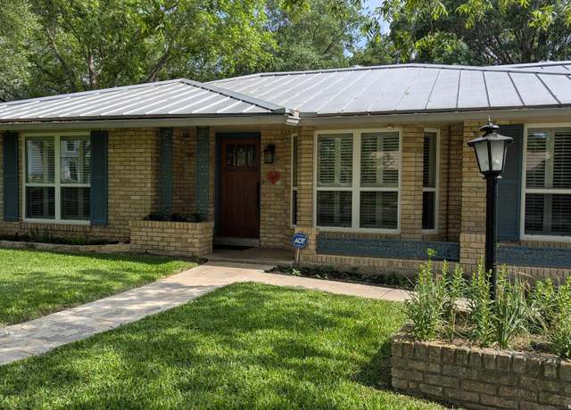 Property at 1018 Spent Wing Dr, San Antonio, TX 78213-2037, 3 beds, 2 baths