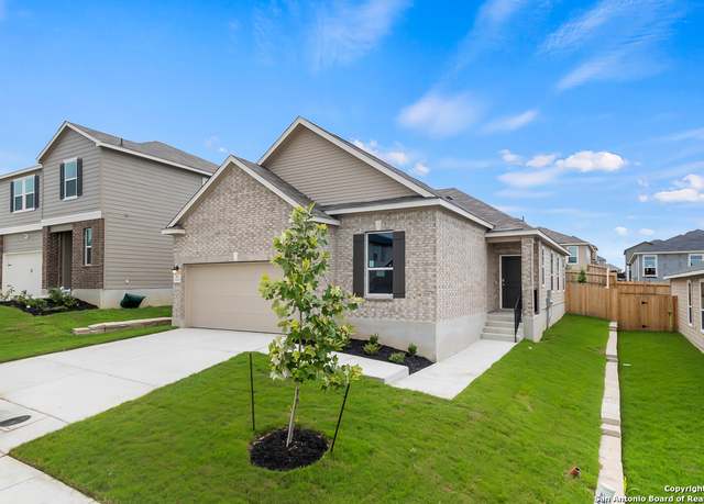 Property at 5115 Yarborough Cyn, San Antonio, TX 78109, 3 beds, 2 baths