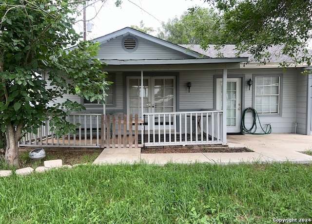 Property at 116 N Matlock, Poth, TX 78147, 2 beds, 2 baths