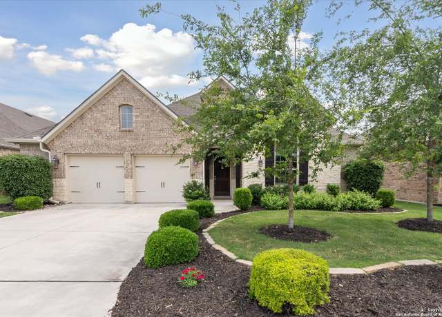 Property at 3919 Monteverde Way, San Antonio, TX 78261, 4 beds, 3 baths