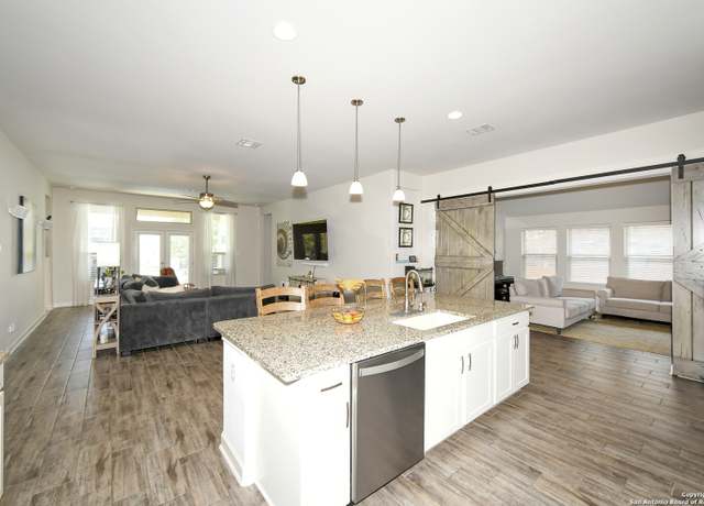 Property at 1710 Briar Spg, San Antonio, TX 78245, 4 beds, 3 baths