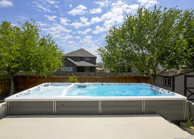 Property at 1710 Briar Spg, San Antonio, TX 78245, 4 beds, 3 baths