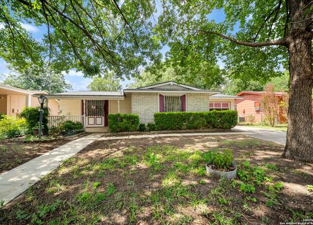 Property at 7022 Centergrove Dr, San Antonio, TX 78227, 3 beds, 1.5 baths