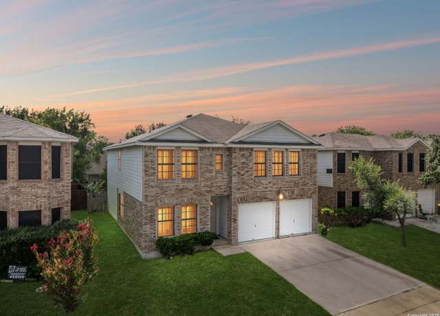 Property at 3431 Altius Pass, San Antonio, TX 78245, 4 beds, 2.5 baths