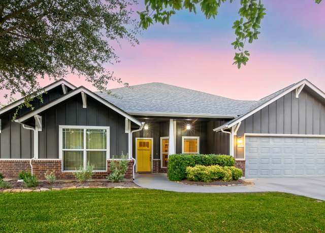 Property at 534 Melissa Ln, New Braunfels, TX 78130, 3 beds, 2 baths