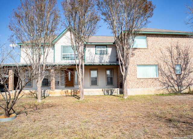 Property at 29266 FM 3009, New Braunfels, TX 78132-2614, 8 beds, 6.5 baths