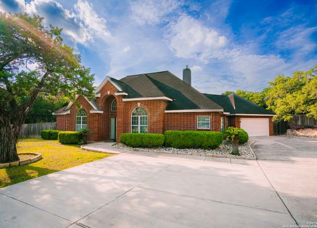 Property at 6935 W Hausman Rd, San Antonio, TX 78249, 3 beds, 3 baths