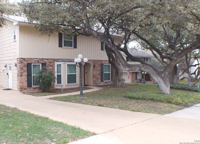 Property at 3315 Triola, San Antonio, TX 78230, 4 beds, 2 baths