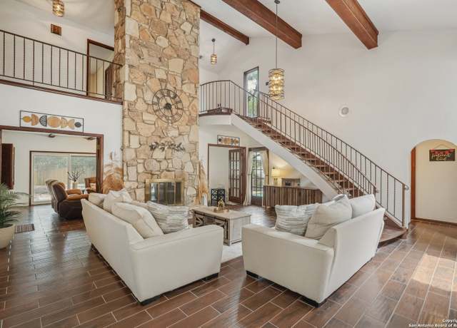 Property at 331 Whisper Wood, San Antonio, TX 78216, 4 beds, 2.5 baths